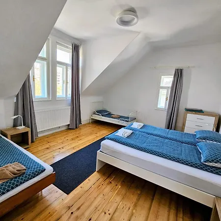 Appartement Lavida - Walking Distance To The Center Ljubljana