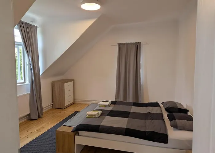 Appartement Lavida - Walking Distance To The Center Ljubljana