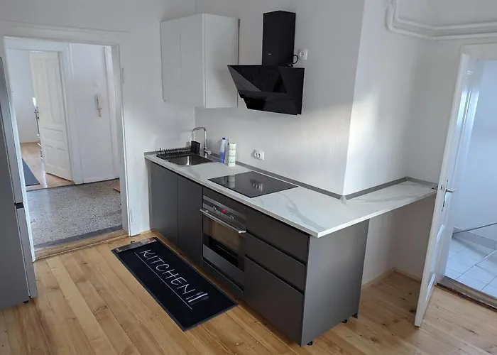 Lavida - Walking Distance To The Center