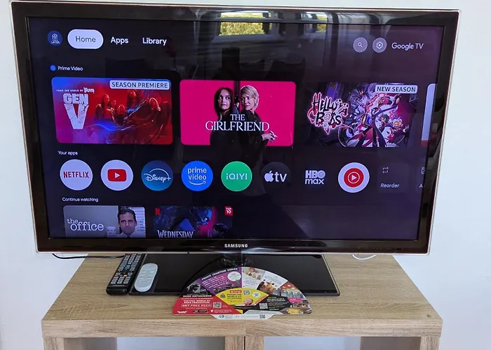 Lavida - Walking Distance To The Center Ljubljana