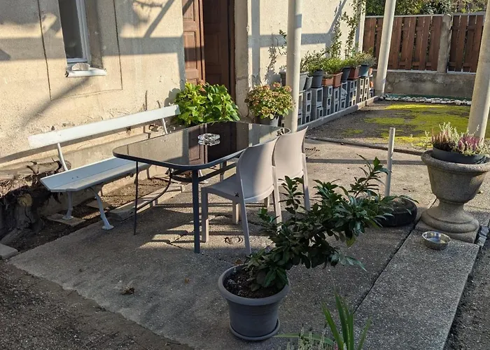 Appartement Lavida - Walking Distance To The Center *