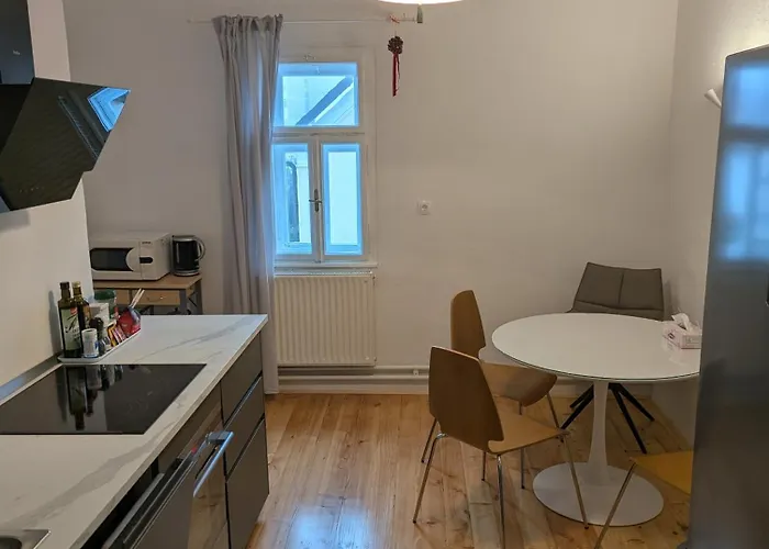 Lavida - Walking Distance To The Center Appartement *