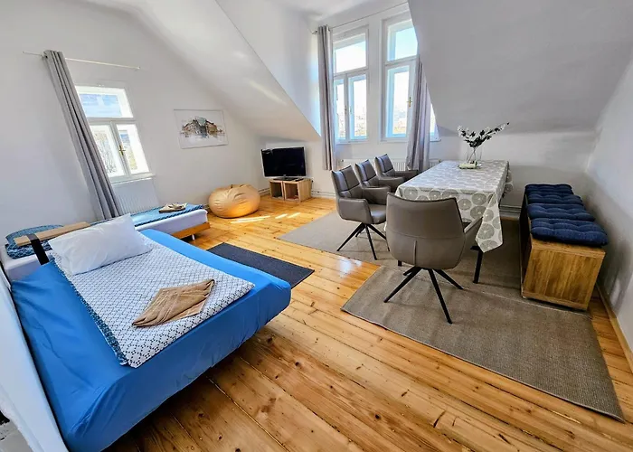 Lavida - Walking Distance To The Center Appartement Ljubljana