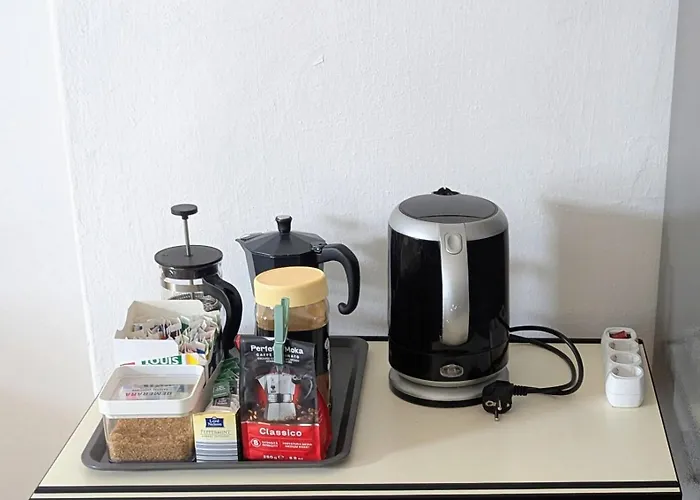 Lavida - Walking Distance To The Center Appartement Ljubljana