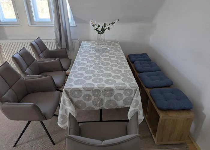 Lavida - Walking Distance To The Center Appartement Ljubljana