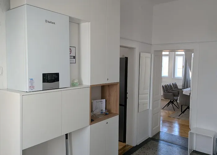 Lavida - Walking Distance To The Center Appartement *