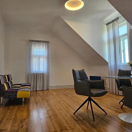 Apartman Lavida Ljubljana