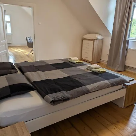 Lejlighed Lavida Ljubljana