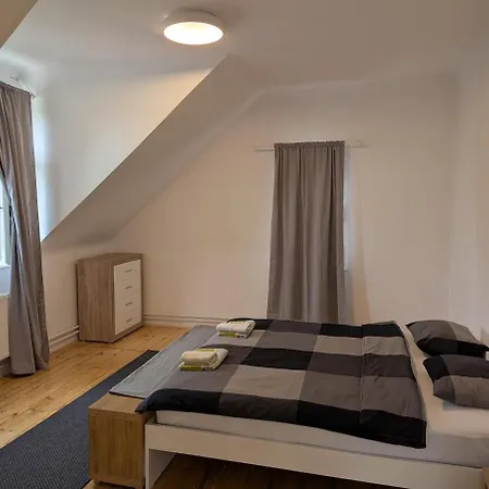 Apartman Lavida Ljubljana