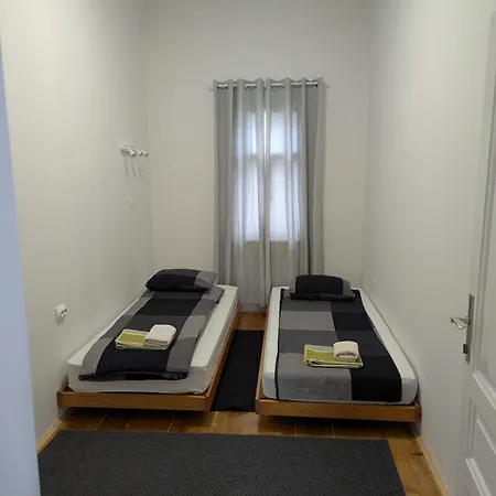 Apartamento Lavida Liubliana