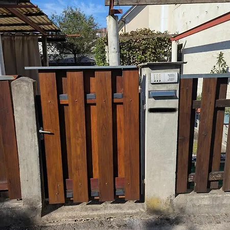 Apartamento Lavida *