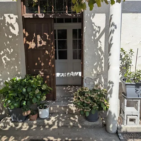 Lavida Apartman Ljubljana