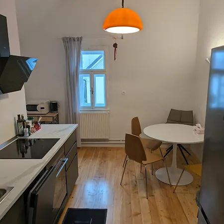 Lavida - Walking Distance To The Center Daire *
