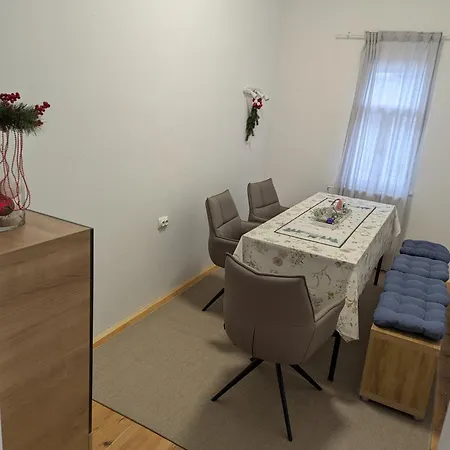 Lavida Apartman Ljubljana