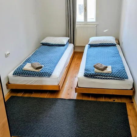 Lavida - Walking Distance To The Center Ljubljana