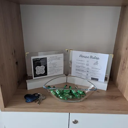 Lavida - Walking Distance To The Center * Ljubljana