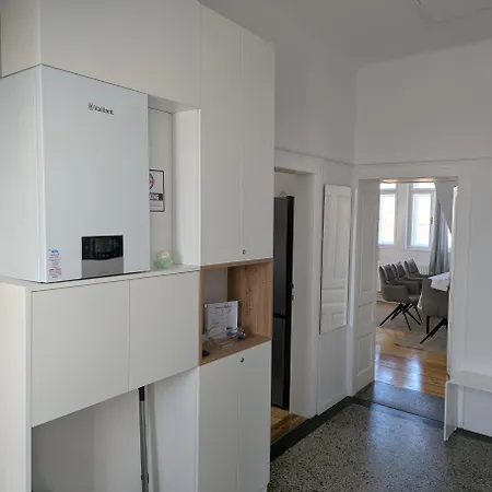 Lavida - Walking Distance To The Center Apartamento *