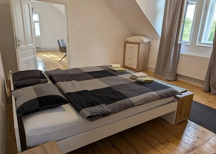 Apartamento Lavida - Walking Distance To The Center Liubliana