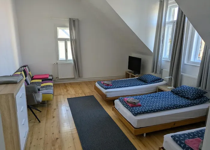 Lavida - Walking Distance To The Center Apartamento Liubliana