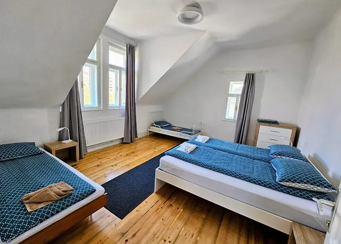 Apartamento Lavida - Walking Distance To The Center Liubliana