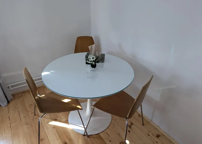 Apartamento Lavida - Walking Distance To The Center Liubliana