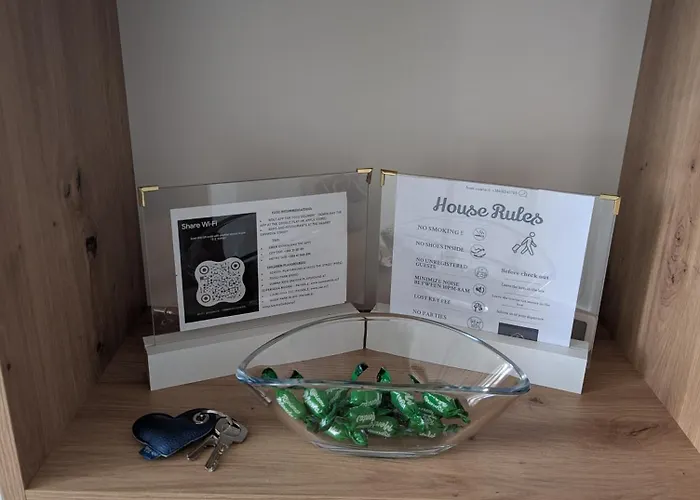 Lavida - Walking Distance To The Center * Ljubljana