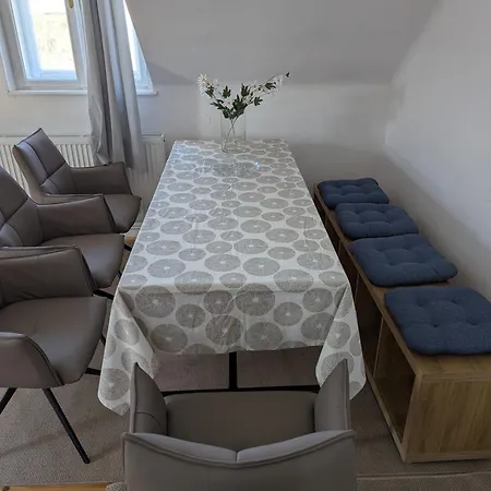 Lavida - Walking Distance To The Center Apartmán Lublaň