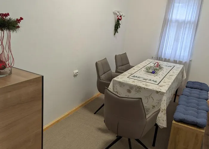 Lavida Apartmán Lublaň